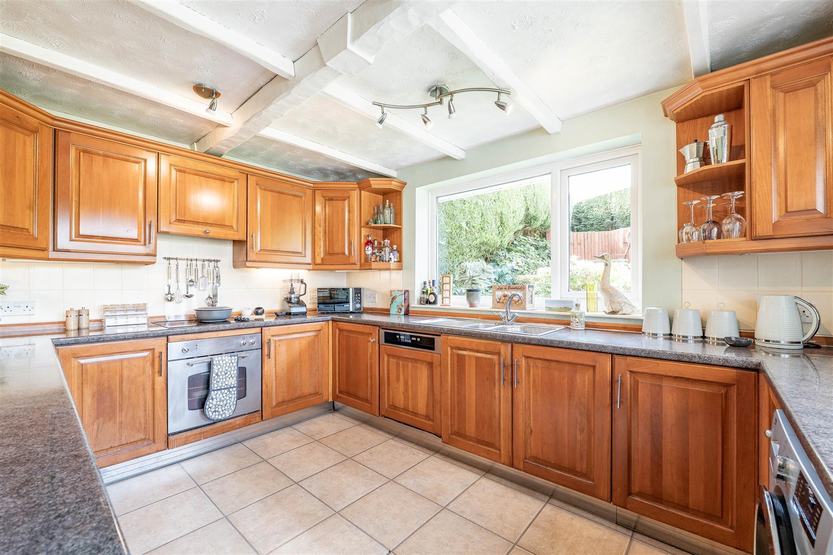 4 bed property in Harperley, Chorley